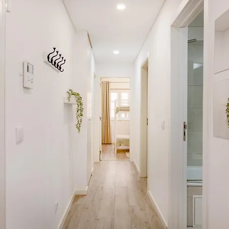 Bairro Alto Prime Apartament