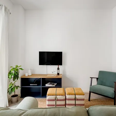 Bairro Alto Prime Apartament
