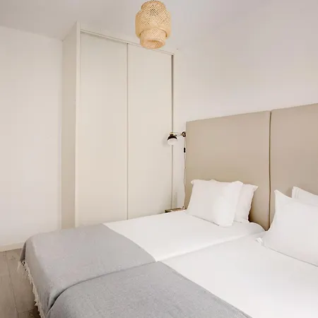Bairro Alto Prime * Lizbona