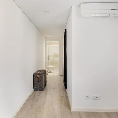 Apartament Bairro Alto Prime