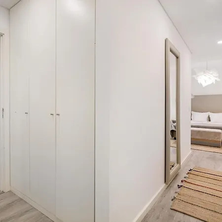 Bairro Alto Prime Apartament Lizbona