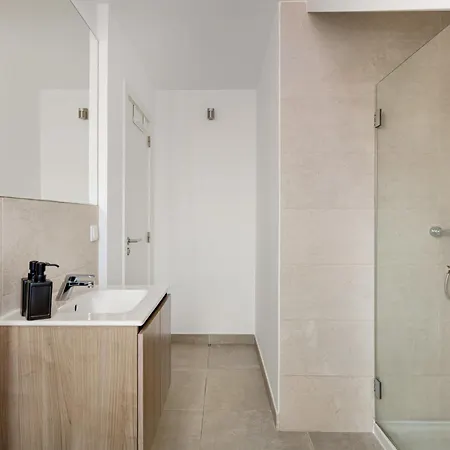 Apartament Bairro Alto Prime *