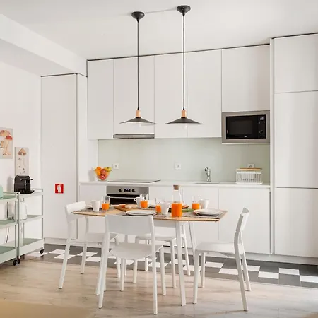 Bairro Alto Prime Lizbona