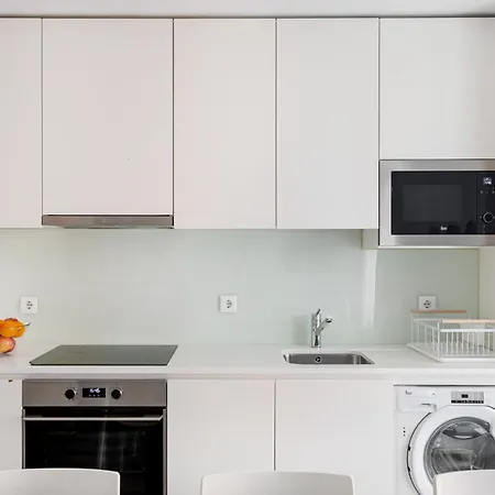 Bairro Alto Prime Apartament