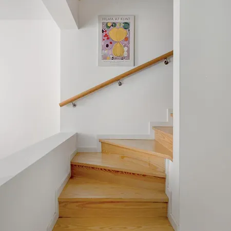 Bairro Alto Prime Apartament *