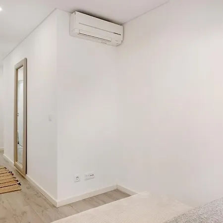 Bairro Alto Prime 아파트 *