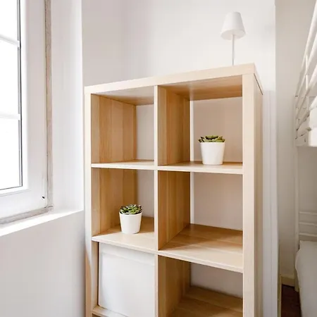 아파트 Bairro Alto Prime *
