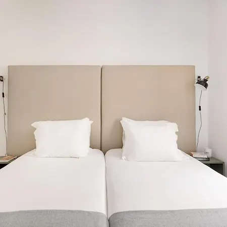 Bairro Alto Prime 아파트 *