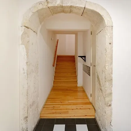 아파트 Bairro Alto Prime *