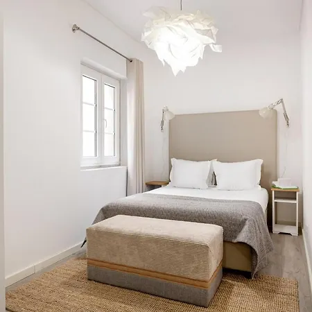 Bairro Alto Prime 아파트