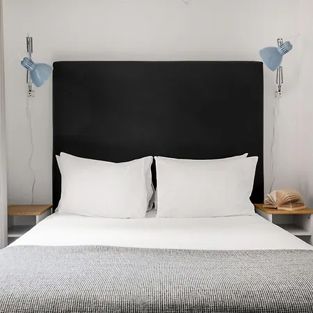 Bairro Alto Prime 아파트