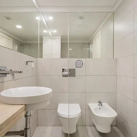 아파트 Bairro Alto Prime