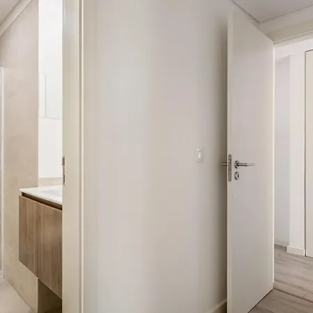 Bairro Alto Prime 아파트