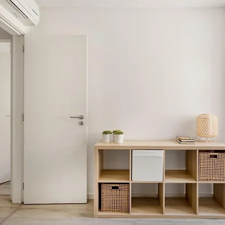 Bairro Alto Prime 아파트 리스본