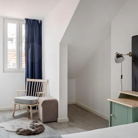 Bairro Alto Prime * 리스본