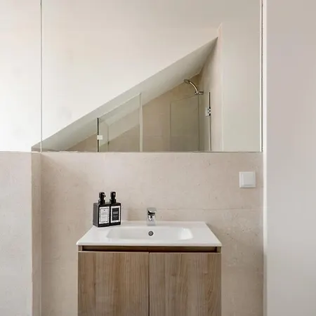 Bairro Alto Prime 아파트 *
