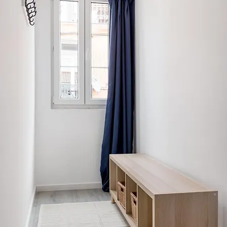 Bairro Alto Prime 리스본