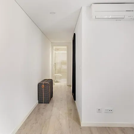 Bairro Alto Prime 아파트 *