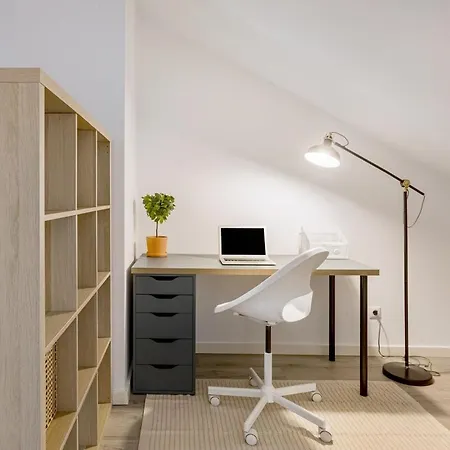 Bairro Alto Prime 아파트