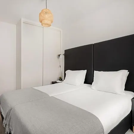 Bairro Alto Prime 아파트 *