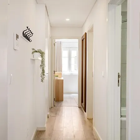 Bairro Alto Prime 아파트
