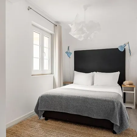 Bairro Alto Prime 아파트 리스본