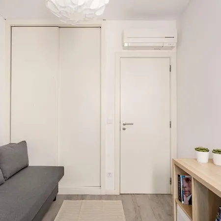 아파트 Bairro Alto Prime 리스본