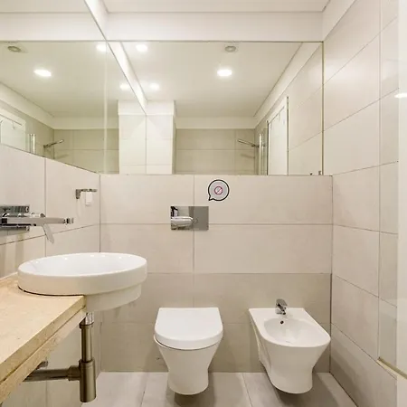 Bairro Alto Prime 아파트 *