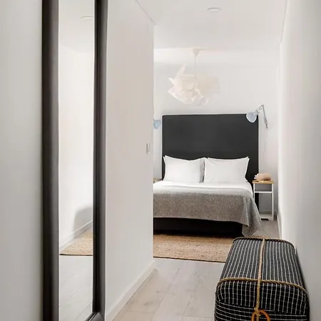 아파트 Bairro Alto Prime *