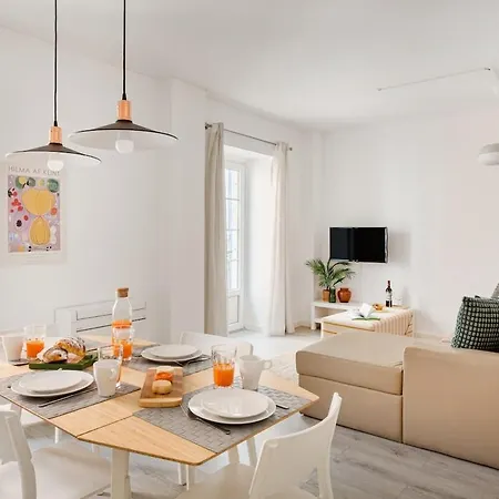 아파트 Bairro Alto Prime *