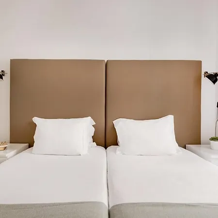Bairro Alto Prime 아파트