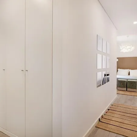 Bairro Alto Prime 아파트 *
