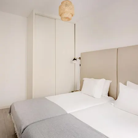 Bairro Alto Prime 아파트 *