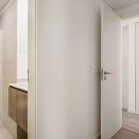 아파트 Bairro Alto Prime
