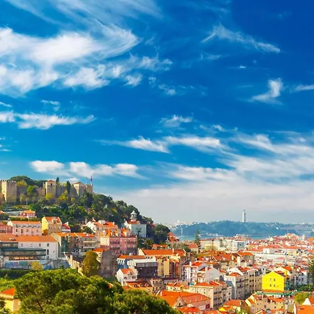Bairro Alto Prime 아파트 *