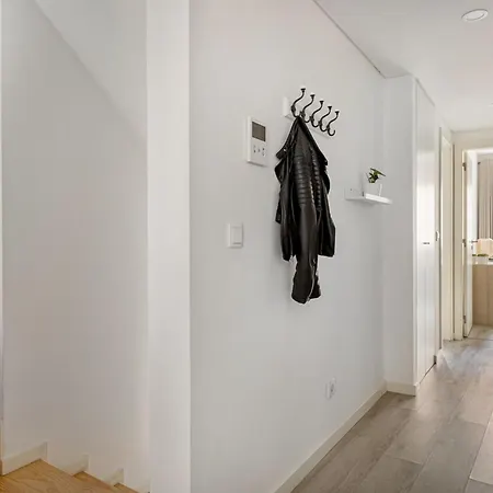 Bairro Alto Prime 아파트