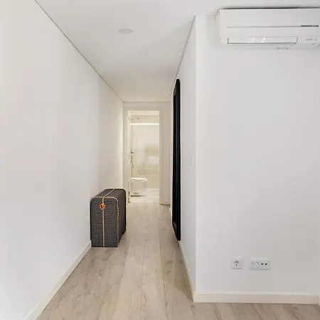 아파트 Bairro Alto Prime