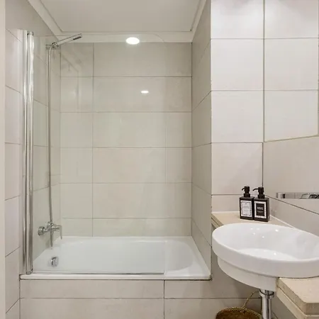 Bairro Alto Prime 아파트 *