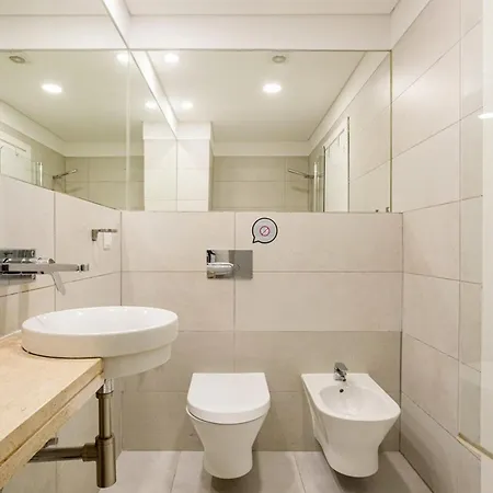 Bairro Alto Prime 아파트 리스본