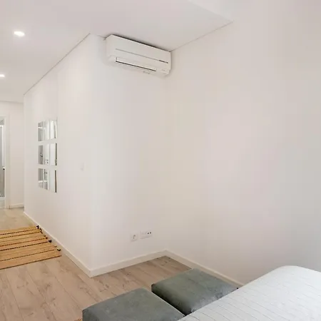 Bairro Alto Prime 아파트 리스본