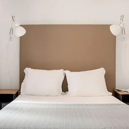 Bairro Alto Prime 아파트 리스본