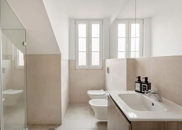 Apartment Bairro Alto Prime