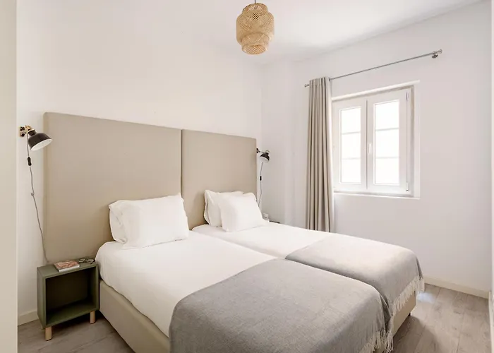 Bairro Alto Prime *