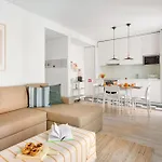 Bairro Alto Prime 公寓
