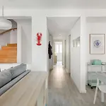 公寓 Bairro Alto Prime