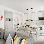 Bairro Alto Prime 公寓