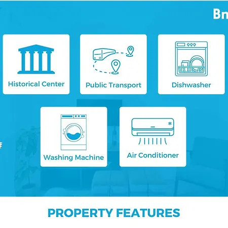 Bairro Alto Prime * リスボン