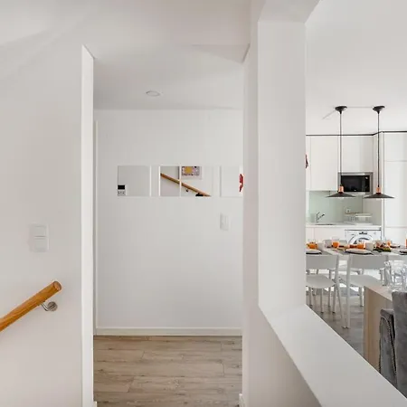 Bairro Alto Prime Apartment Lissabon