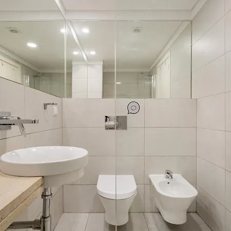 Appartamento Bairro Alto Prime