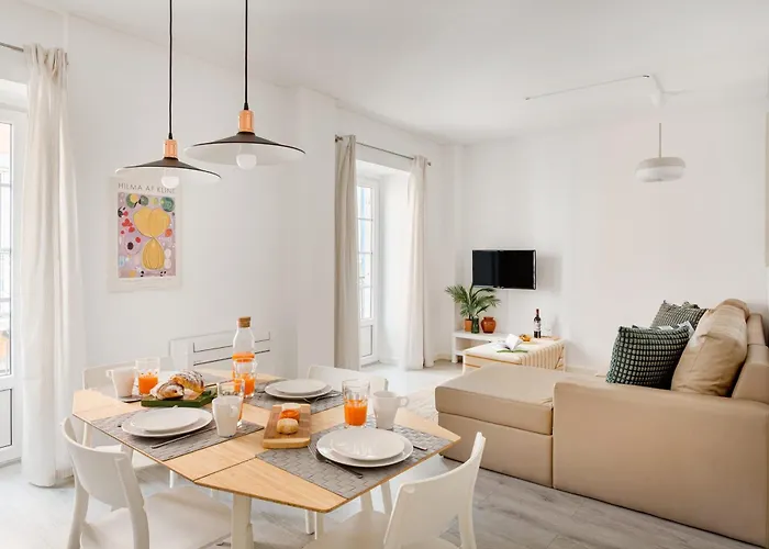 Bairro Alto Prime * Lisboa